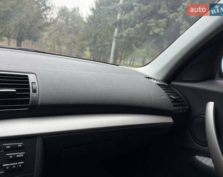 Синий БМВ 1 Серия, объемом двигателя 2 л и пробегом 280 тыс. км за 4650 $, фото 55 на Automoto.ua