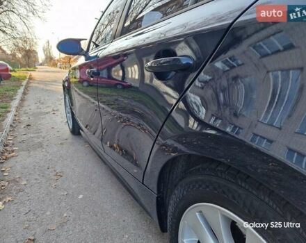 Синий БМВ 1 Серия, объемом двигателя 2 л и пробегом 373 тыс. км за 5500 $, фото 16 на Automoto.ua