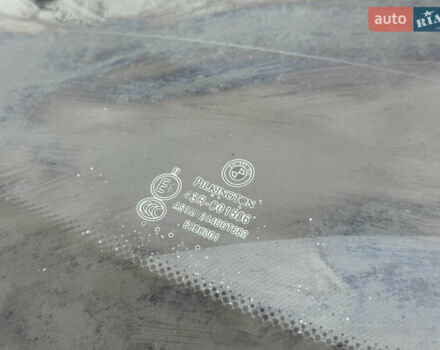 Синий БМВ 1 Серия, объемом двигателя 2 л и пробегом 280 тыс. км за 4650 $, фото 30 на Automoto.ua