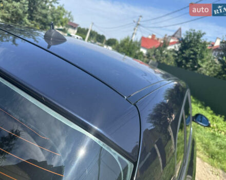 Синий БМВ 1 Серия, объемом двигателя 1.6 л и пробегом 275 тыс. км за 5450 $, фото 13 на Automoto.ua