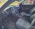 Синий БМВ 1 Серия, объемом двигателя 2 л и пробегом 373 тыс. км за 5500 $, фото 22 на Automoto.ua
