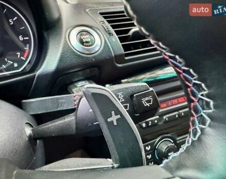 Синий БМВ 1 Серия, объемом двигателя 2 л и пробегом 250 тыс. км за 6999 $, фото 20 на Automoto.ua