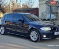 Синий БМВ 1 Серия, объемом двигателя 2 л и пробегом 373 тыс. км за 5500 $, фото 8 на Automoto.ua