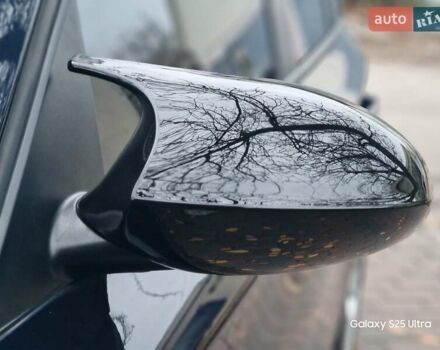 Синий БМВ 1 Серия, объемом двигателя 2 л и пробегом 373 тыс. км за 5500 $, фото 23 на Automoto.ua