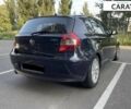 Синий БМВ 1 Серия, объемом двигателя 2 л и пробегом 217 тыс. км за 5400 $, фото 2 на Automoto.ua