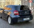 Синій БМВ 1 Серія, об'ємом двигуна 2 л та пробігом 350 тис. км за 5600 $, фото 22 на Automoto.ua