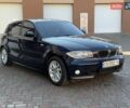 Синій БМВ 1 Серія, об'ємом двигуна 2 л та пробігом 350 тис. км за 5600 $, фото 6 на Automoto.ua