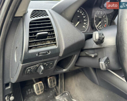 Синий БМВ 1 Серия, объемом двигателя 2 л и пробегом 299 тыс. км за 4999 $, фото 51 на Automoto.ua