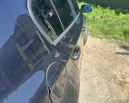 Синий БМВ 1 Серия, объемом двигателя 1.6 л и пробегом 275 тыс. км за 5450 $, фото 14 на Automoto.ua