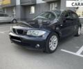 Синий БМВ 1 Серия, объемом двигателя 2 л и пробегом 217 тыс. км за 5400 $, фото 1 на Automoto.ua