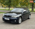 Синий БМВ 1 Серия, объемом двигателя 2 л и пробегом 299 тыс. км за 4999 $, фото 1 на Automoto.ua