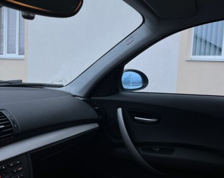 Синій БМВ 1 Серія, об'ємом двигуна 1.6 л та пробігом 267 тис. км за 3950 $, фото 8 на Automoto.ua