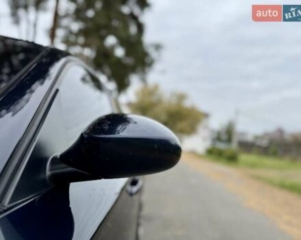 Синий БМВ 1 Серия, объемом двигателя 2 л и пробегом 250 тыс. км за 6799 $, фото 14 на Automoto.ua