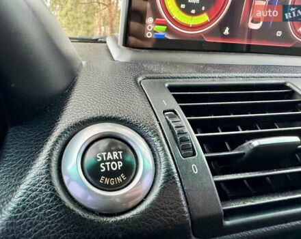 Синий БМВ 1 Серия, объемом двигателя 2 л и пробегом 250 тыс. км за 6799 $, фото 23 на Automoto.ua