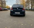 Синий БМВ 1 Серия, объемом двигателя 2 л и пробегом 370 тыс. км за 4999 $, фото 4 на Automoto.ua