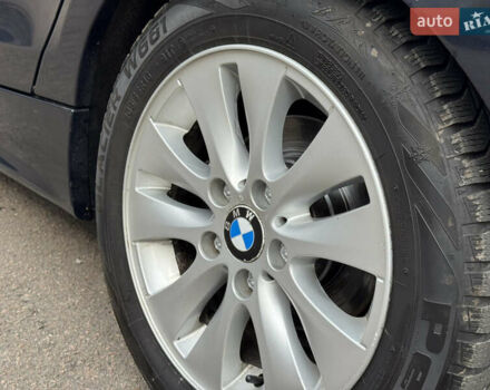 Синий БМВ 1 Серия, объемом двигателя 2 л и пробегом 299 тыс. км за 4999 $, фото 28 на Automoto.ua