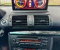 Синий БМВ 1 Серия, объемом двигателя 2 л и пробегом 250 тыс. км за 6200 $, фото 19 на Automoto.ua