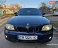 Синий БМВ 1 Серия, объемом двигателя 2 л и пробегом 373 тыс. км за 5500 $, фото 15 на Automoto.ua