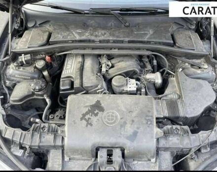 Синий БМВ 1 Серия, объемом двигателя 2 л и пробегом 217 тыс. км за 5400 $, фото 3 на Automoto.ua