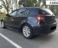 Синий БМВ 1 Серия, объемом двигателя 2 л и пробегом 217 тыс. км за 5400 $, фото 1 на Automoto.ua