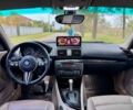 Синій БМВ 1 Серія, об'ємом двигуна 2 л та пробігом 249 тис. км за 6200 $, фото 11 на Automoto.ua