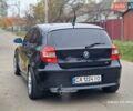 Синий БМВ 1 Серия, объемом двигателя 2 л и пробегом 373 тыс. км за 5500 $, фото 18 на Automoto.ua