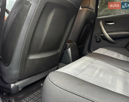 Синий БМВ 1 Серия, объемом двигателя 2 л и пробегом 280 тыс. км за 4650 $, фото 41 на Automoto.ua