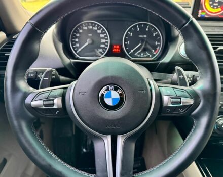 Синій БМВ 1 Серія, об'ємом двигуна 2 л та пробігом 249 тис. км за 6200 $, фото 12 на Automoto.ua