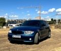 Синий БМВ 1 Серия, объемом двигателя 2 л и пробегом 373 тыс. км за 4700 $, фото 1 на Automoto.ua