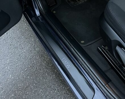 Синій БМВ 1 Серія, об'ємом двигуна 1.6 л та пробігом 267 тис. км за 3950 $, фото 16 на Automoto.ua