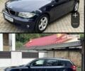 Синий БМВ 1 Серия, объемом двигателя 1.6 л и пробегом 250 тыс. км за 4200 $, фото 1 на Automoto.ua