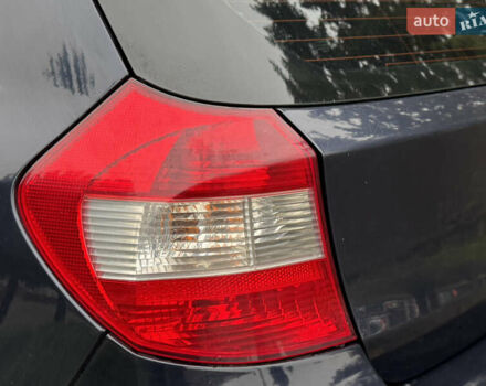 Синий БМВ 1 Серия, объемом двигателя 2 л и пробегом 280 тыс. км за 4650 $, фото 24 на Automoto.ua