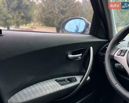 Синий БМВ 1 Серия, объемом двигателя 2 л и пробегом 280 тыс. км за 4650 $, фото 57 на Automoto.ua