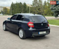 Синий БМВ 1 Серия, объемом двигателя 2 л и пробегом 299 тыс. км за 4999 $, фото 7 на Automoto.ua