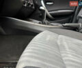 Синий БМВ 1 Серия, объемом двигателя 2 л и пробегом 280 тыс. км за 4650 $, фото 49 на Automoto.ua