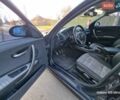 Синий БМВ 1 Серия, объемом двигателя 2 л и пробегом 373 тыс. км за 5500 $, фото 26 на Automoto.ua