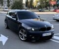 Синій БМВ 1 Серія, об'ємом двигуна 2 л та пробігом 250 тис. км за 6950 $, фото 1 на Automoto.ua