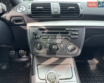 Синий БМВ 1 Серия, объемом двигателя 2 л и пробегом 299 тыс. км за 4999 $, фото 55 на Automoto.ua