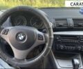 Синий БМВ 1 Серия, объемом двигателя 2 л и пробегом 217 тыс. км за 5400 $, фото 12 на Automoto.ua