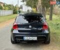 Синий БМВ 1 Серия, объемом двигателя 2 л и пробегом 250 тыс. км за 6799 $, фото 8 на Automoto.ua