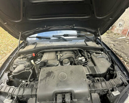 Синий БМВ 1 Серия, объемом двигателя 1.6 л и пробегом 275 тыс. км за 5450 $, фото 10 на Automoto.ua