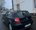 Синій БМВ 1 Серія, об'ємом двигуна 1.6 л та пробігом 267 тис. км за 3950 $, фото 4 на Automoto.ua