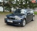 Синий БМВ 1 Серия, объемом двигателя 2 л и пробегом 250 тыс. км за 4600 $, фото 1 на Automoto.ua