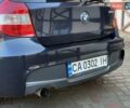 Синій БМВ 1 Серія, об'ємом двигуна 2 л та пробігом 350 тис. км за 5600 $, фото 26 на Automoto.ua