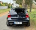 Синій БМВ 1 Серія, об'ємом двигуна 2 л та пробігом 249 тис. км за 6200 $, фото 5 на Automoto.ua