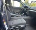 Синий БМВ 1 Серия, объемом двигателя 2 л и пробегом 217 тыс. км за 5400 $, фото 7 на Automoto.ua