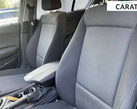 Синий БМВ 1 Серия, объемом двигателя 2 л и пробегом 217 тыс. км за 5400 $, фото 11 на Automoto.ua