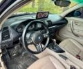 Синій БМВ 1 Серія, об'ємом двигуна 2 л та пробігом 249 тис. км за 6200 $, фото 10 на Automoto.ua