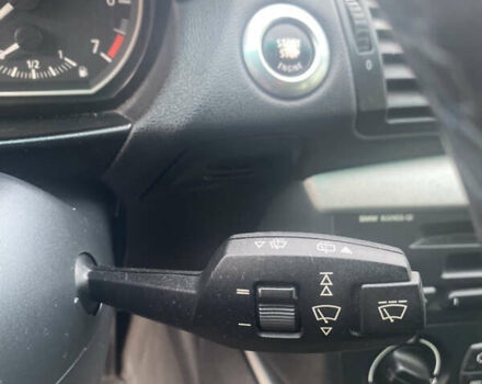 Синий БМВ 1 Серия, объемом двигателя 1.6 л и пробегом 264 тыс. км за 5000 $, фото 11 на Automoto.ua