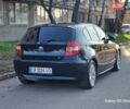 Синий БМВ 1 Серия, объемом двигателя 2 л и пробегом 373 тыс. км за 5500 $, фото 9 на Automoto.ua